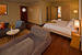 Penthouse 3, master bedroom