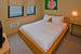 Penthouse 4, second bedroom
