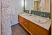Penthouse 4, master bathroom