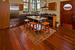 Penthouse 5, kitchen