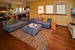 Penthouse 6, living room