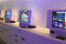 Check-in kiosks