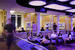 Club lounge