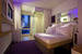 Premium cabin