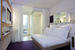 Premium cabin