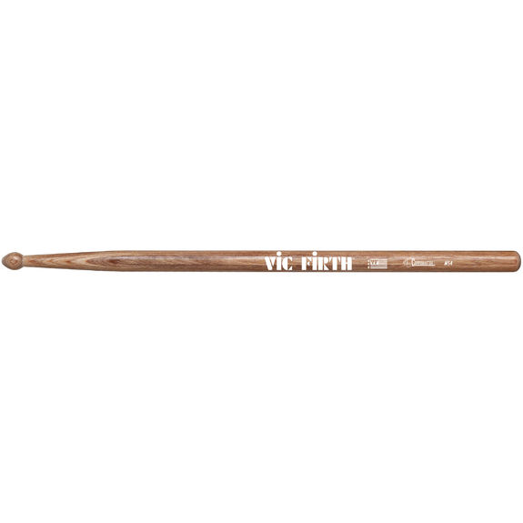 Vic Firth Corpsmaster MS4 Snare Drumstick Marching Snare Drumsticks