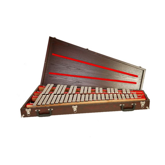 Fall Creek Round Top Glockenspiel (RT1500) Concert Bells