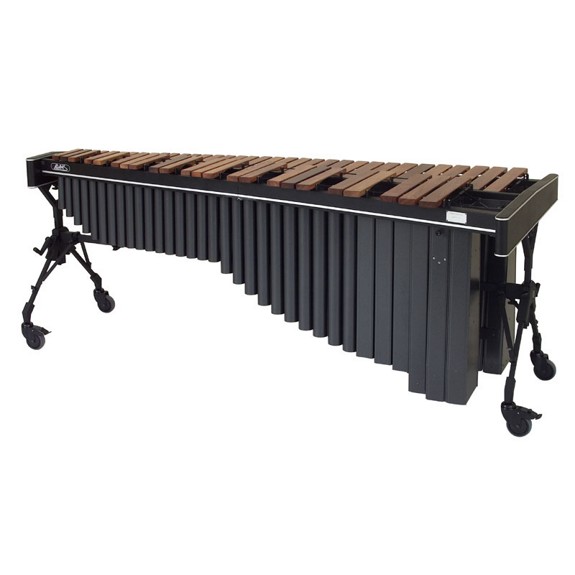 Adams MAKF46 Artist Synthetic Marimba with Endurance Field Frame