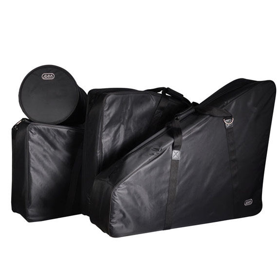 Adams Marimba Bag Set For 4.3 Octave Artist Series Models Concert