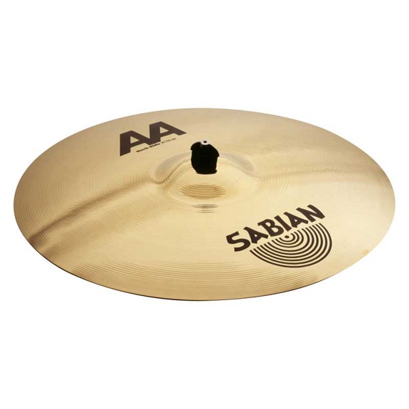 Sabian 21" AA Rock Ride Cymbal Ride Cymbals Steve Weiss Music