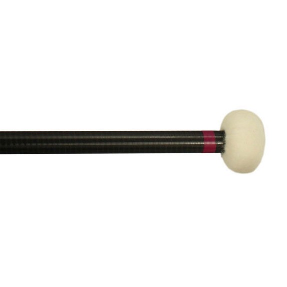 Black Swamp Carbon Fiber CF3 General Timpani Mallets Timpani Mallets