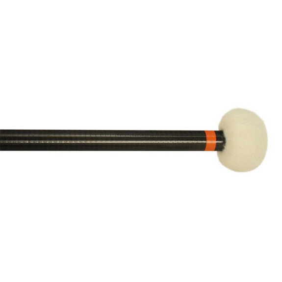 Black Swamp Carbon Fiber CF4 Legato Timpani Mallets Timpani Mallets
