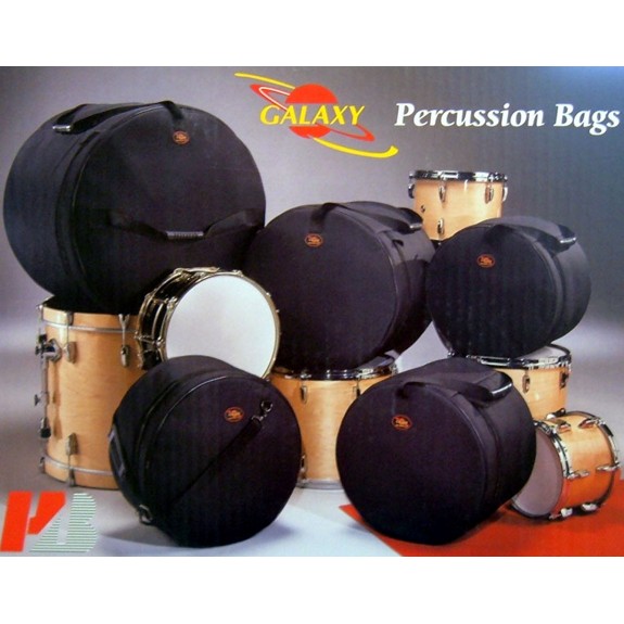 Humes & Berg Galaxy Bags for Catalina Club Jazz Drum Bag Sets Bags