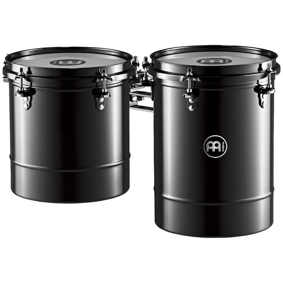 Meinl Artist Series Signature Attack Timbales Timbales World