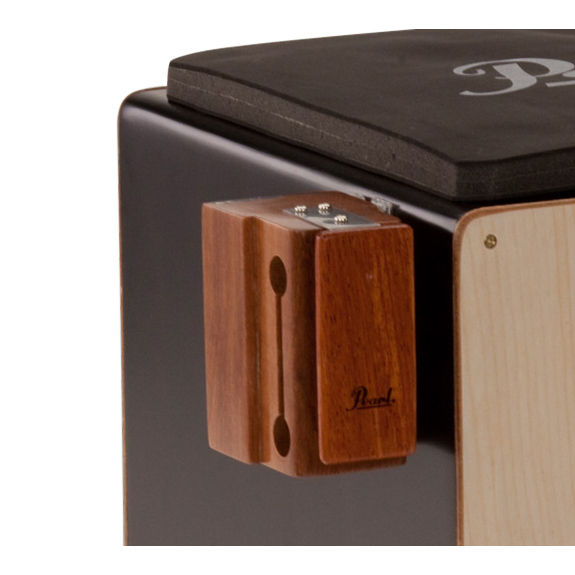 Pearl Cajon Clave Block Cajons World Percussion Steve Weiss Music