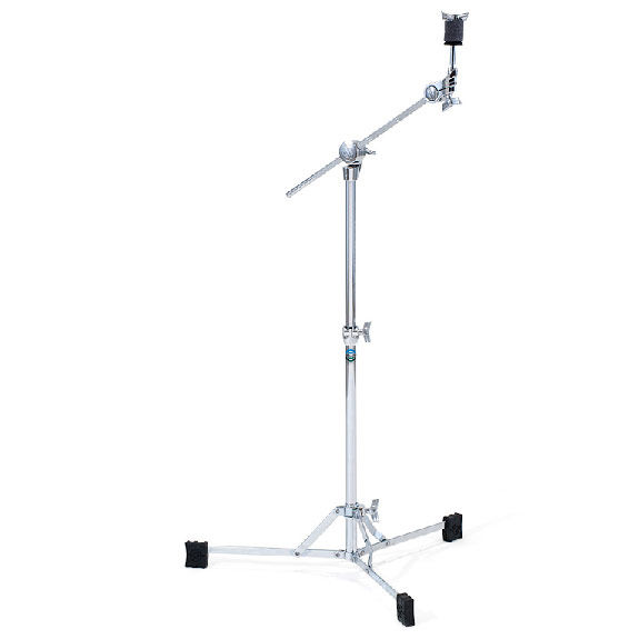 Ludwig Atlas Classic Straight/Boom Cymbal Stand Cymbal Stands Drum