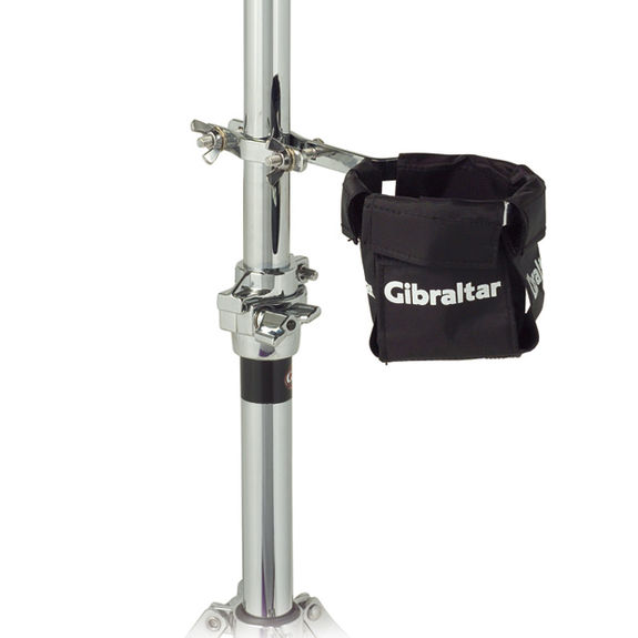 Gibraltar Drink Holder Drum Set Adaptors, Accessories Drum Set