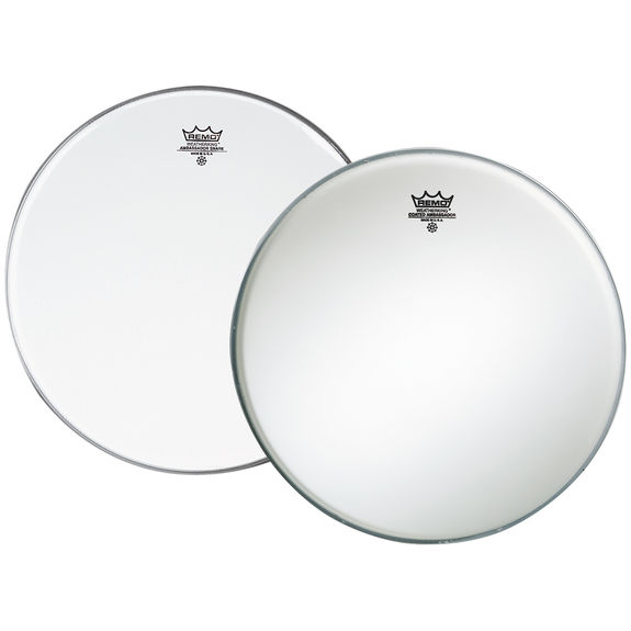 Remo Snare Drum Head Pro Pack Drum Head PrePacks Drum Set Drum