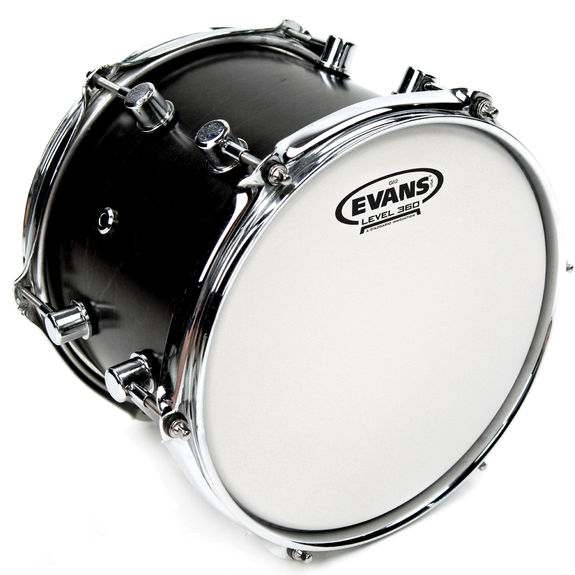 Evans G12 Drum Head Coated Evans Snare/Tom Drum Heads Steve Weiss Music