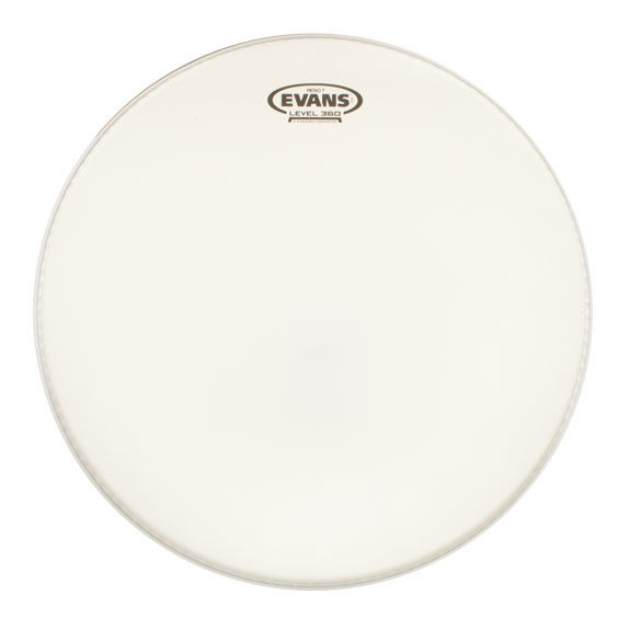 Evans Reso 7 Coated Drum Heads Snare Drum Heads, Tom Heads Steve