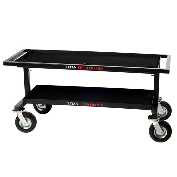 Titan Synthesizer Field Frame Marching Field Frames Marching