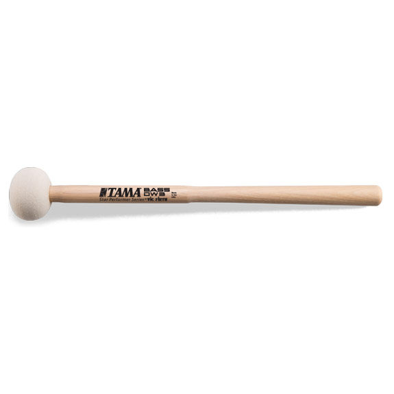 Tama DW3 Star Performer Marching Bass Mallet Pair Marching Bass Drum