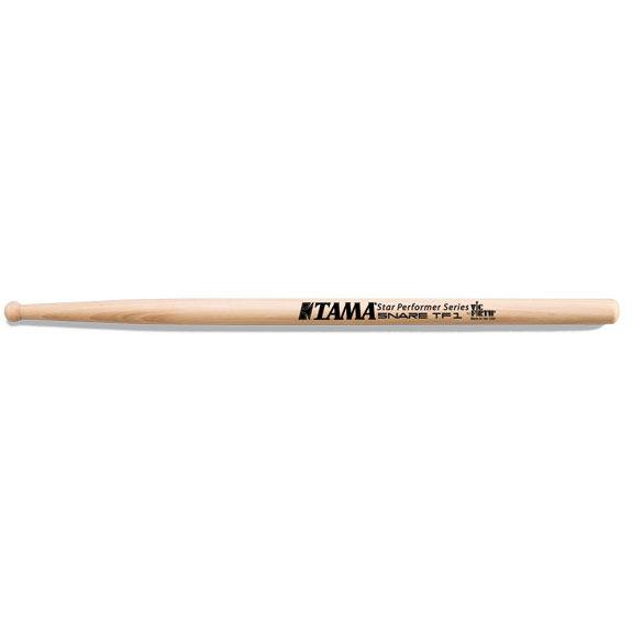 Tama TF1 Star Performer Marching Snare Sticks Marching Snare