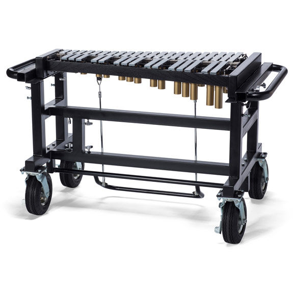 Tama 3.0 Octave Glockenspiel With Field Frame Concert Bells