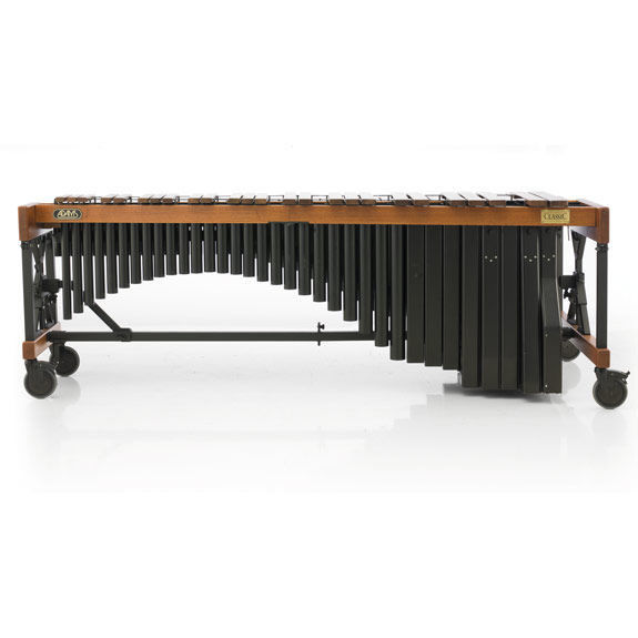 Adams University Series 5.0 Octave Marimba Marimbas Concert Steve