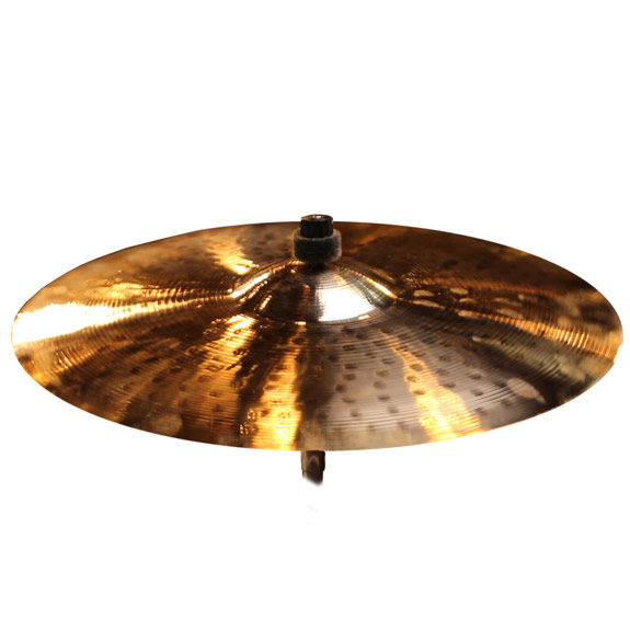 Weiss 18" Traditional Cast Suspended Cymbal Suspended Cymbals