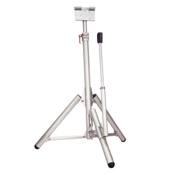 Ludwig MAY AIRlift Tenor Stand Marching Drum Stands Marching