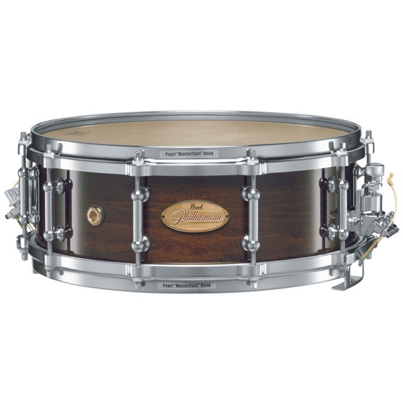 Pearl PHP1450 Philharmonic Snare Drum Pearl Snare Drums Concert
