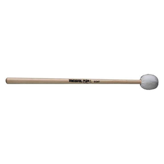 Regal Tip Saul Goodman Timpani Mallets 7 Brilliant Staccato (607SG