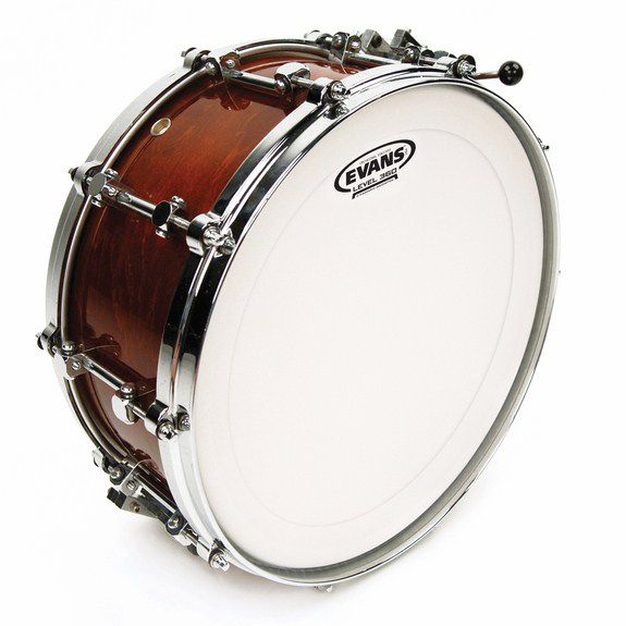 Evans Orchestral Staccato Snare Drum Head Concert Snare Drum Heads
