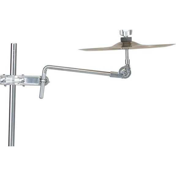 Gibraltar Extended Cymbal Arm Cymbal Arms and Holders Drum Set