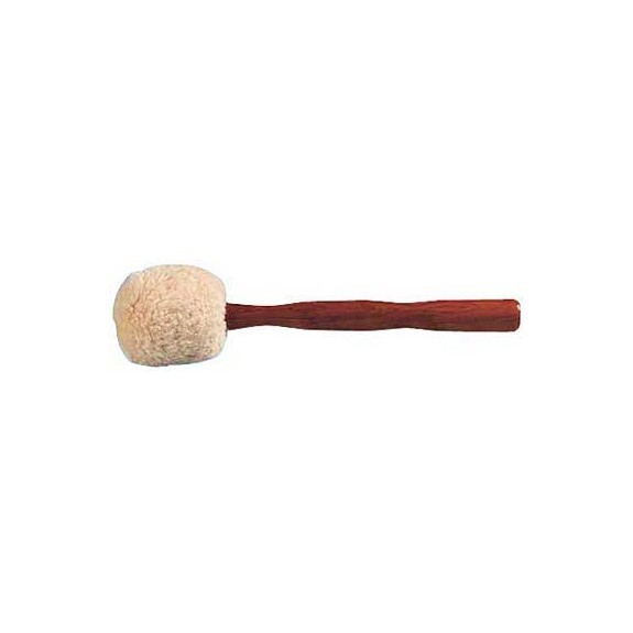 American Drum Sousa Bass Drum Mallet (SB9) Concert Bass Drum Mallets