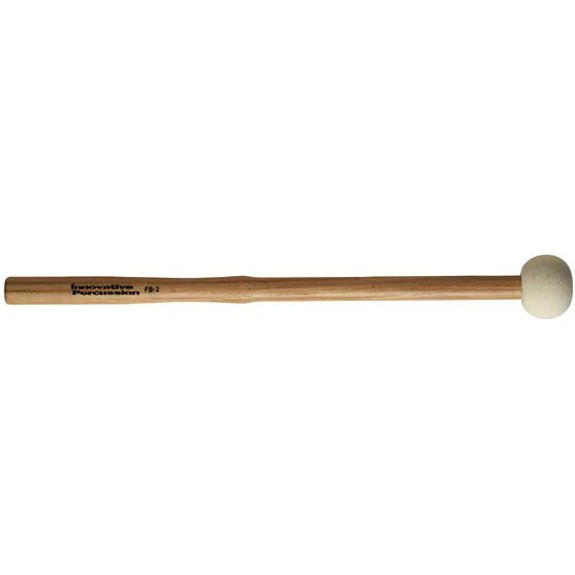 Innovative Field Series FB2 Small Marching Bass Drum Mallets Marching