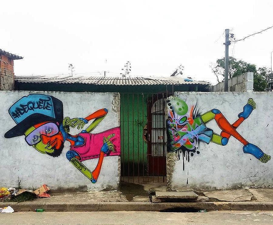 Compartilhado por: @tschelovek_graffiti em Nov 04, 2015 @ 01:32
