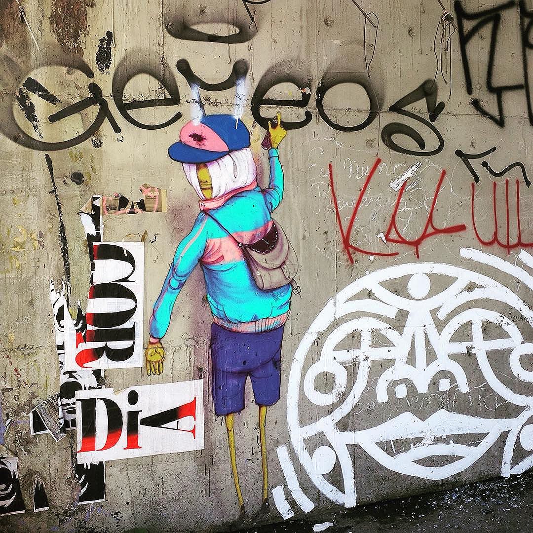 Compartilhado por: @samba.do.graffiti em Nov 16, 2015 @ 21:35