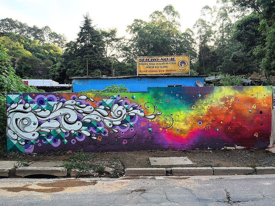 Compartilhado por: @tschelovek_graffiti em Nov 23, 2015 @ 10:36