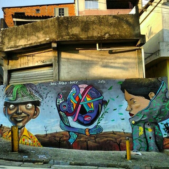 Compartilhado por: @tschelovek_graffiti em Jan 08, 2016 @ 11:57