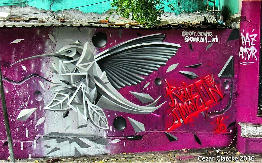 Compartilhado por: @tschelovek_graffiti em Feb 05, 2016 @ 11:22