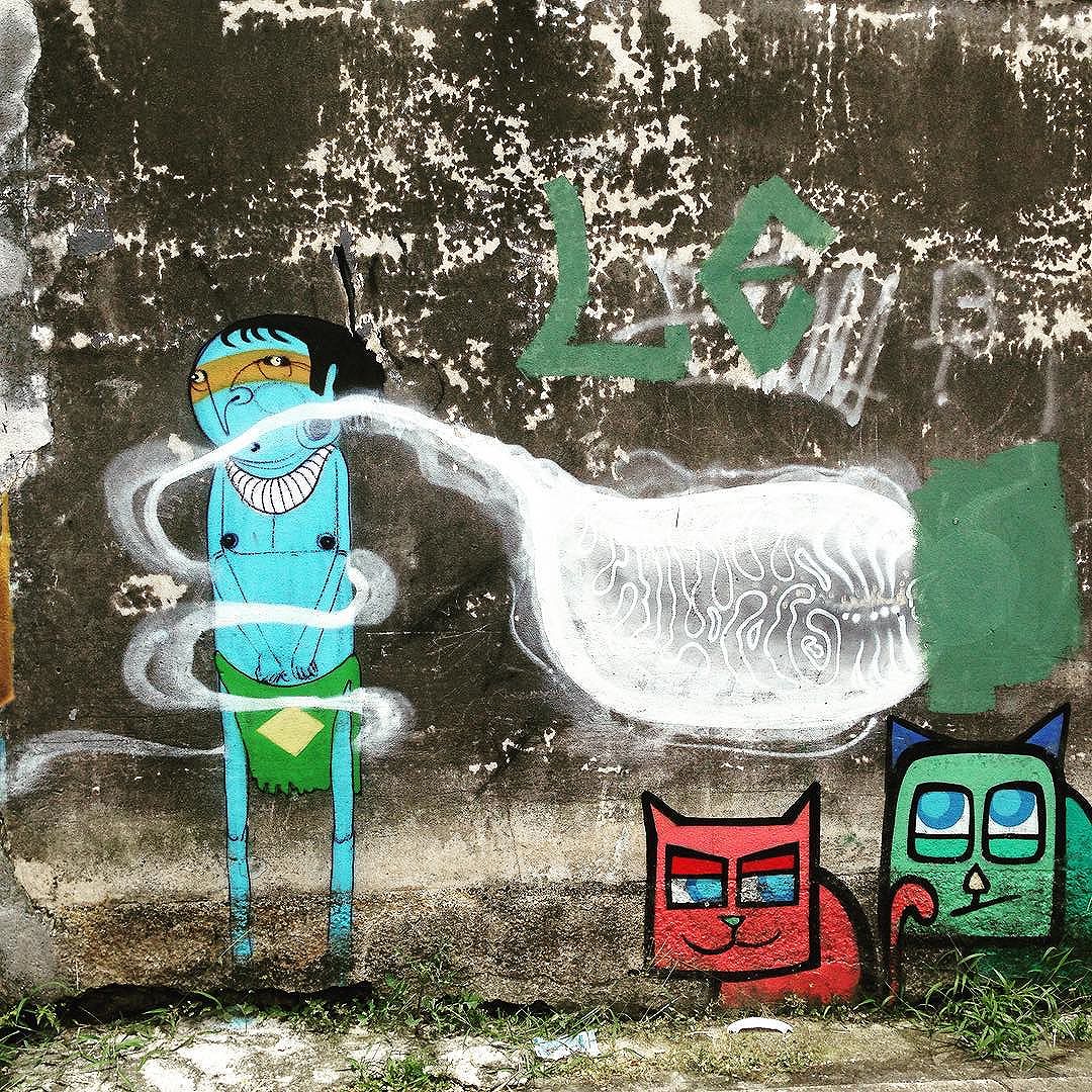 Compartilhado por: @samba.do.graffiti em Apr 21, 2016 @ 09:31