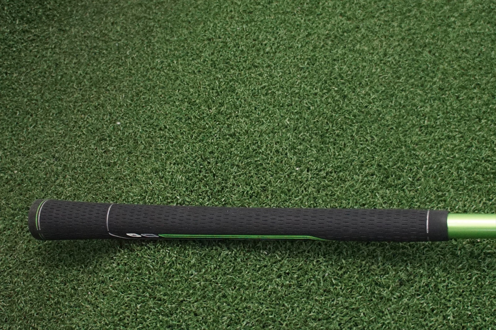 LH TaylorMade RBZ 5 Iron Graphite Shaft Regular Flex 158902 Used Golf