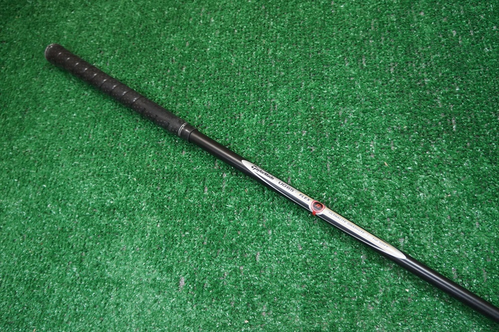 TaylorMade rac OS 7 Iron Graphite Shaft Regular Flex 207326 Used Golf eBay