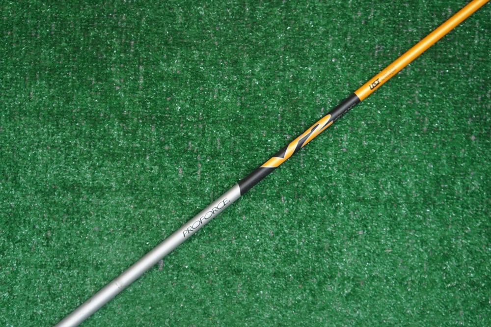 UST PROFORCE V2 HIGH LAUNCH STIFF FLEX 86G HYBRID SHAFT PULL 36.75