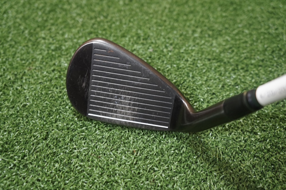 adams idea gap wedge