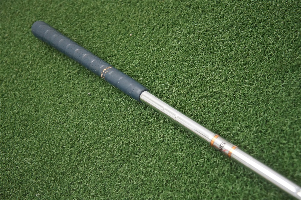 Ping Zing Stiff Flex Single Iron 4 Iron Steel Shaft 0258684 Used Golf