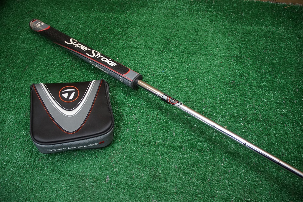 TaylorMade Daddy Long Legs 2.0 Belly 38" Putter 0405904 eBay