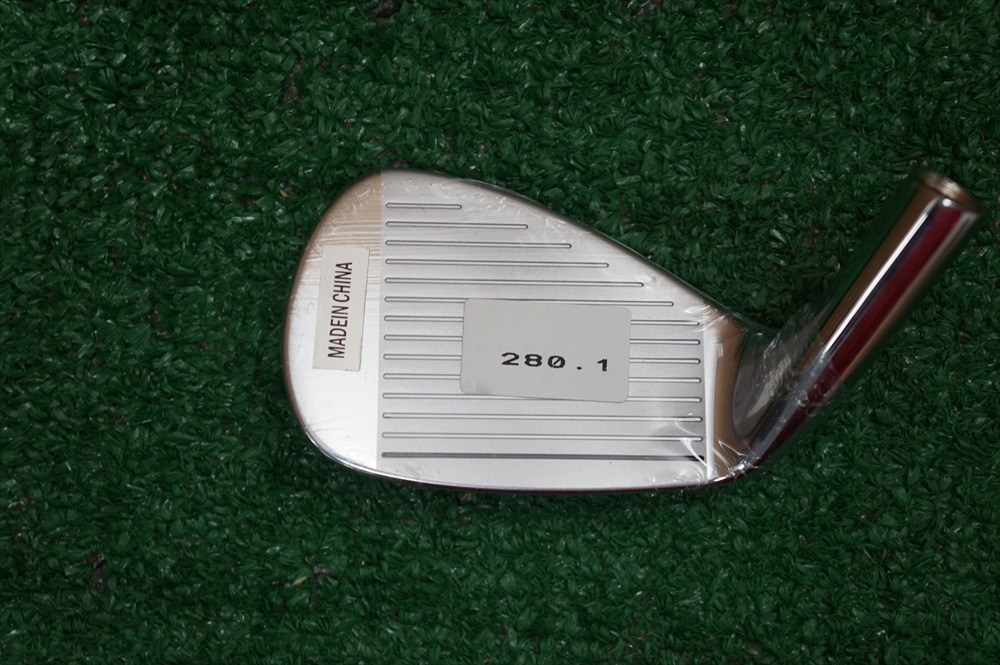 NEW WISHON GOLF 550M 9 IRON HEAD ONLY 406159 eBay